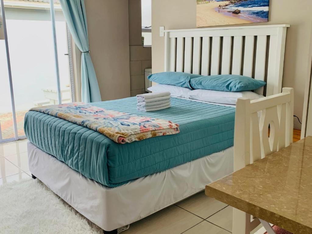 Hidden Bliss Guesthouse East London Phòng bức ảnh